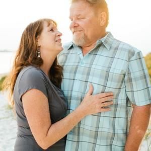 Meet your Posher, Preston